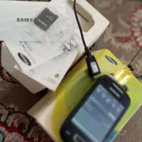 گوشی مینی گلاکسی