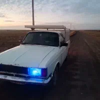 پیکان وانت مدل 84