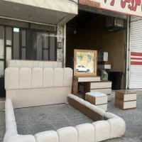 سرویس خواب دونفره تدی/گرند۱