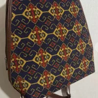کوله پشتی