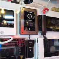 تعمیرات و فروش آیفون تصویری