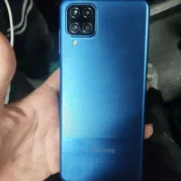 galaxy گلکسی سامسونگ a12 128 گیگابایت