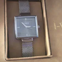 ساعت مچی برند i-watch