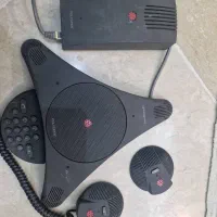 تلفن کنفرانس