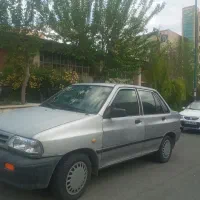 پراید ۸۶ هیدرولیک