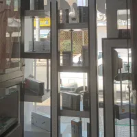فروش ویترین مغازه