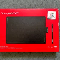 قلم نوری وکام مدل CTL-672-N MEDIUM