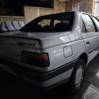 پژو 405 مدل 96