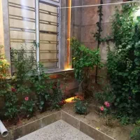 شاپورجان فروش منزل صفر ونوساز دربست یک طبقه