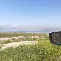 فروش زمین باغشهری میمند فارس