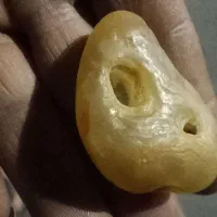 سنگ الماس ویاقوت