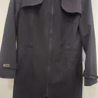 کاپشن زنانه در حد نو