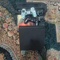 پی اس ۴ کپی خور سالم سالم تخفیف ویژه دو دسته اصلی