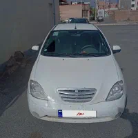 تیبا صندوق دار 1400