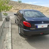 206 تیپ 3 ارین