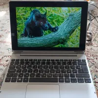 نوت بوک acer با هارد اکسترنال یک ترابایت