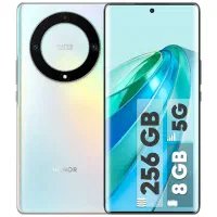 گوشی هانر x9a سالم و نومعاوضه با آیفون 11تا 12