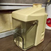 آبمیوه‌گیری تفال