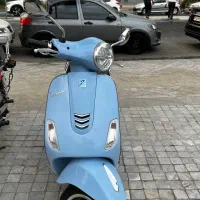 وسپا vxl150
