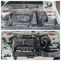 صفرتاصد خدمات خودرو شما