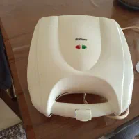 ساندویج ساز