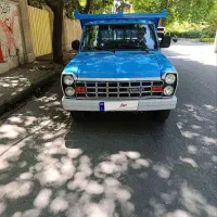 نیسان دیزل