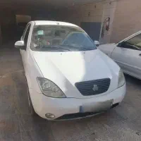 تیبا ۲ مدل ۹۸