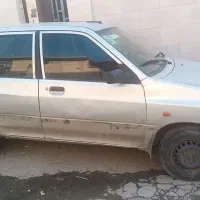 پراید مدل 87
