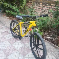 دوچرخه رینگ اسپرت راکی