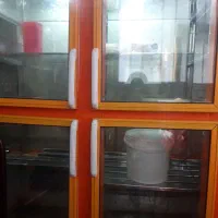 یخچال چهار در
