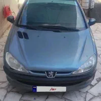 ۲۰۶ مدل ۸۲ یشمی