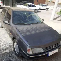 پژومدل ۸۲