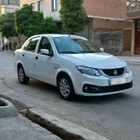 خودرو سواری ساینا دوگانه s