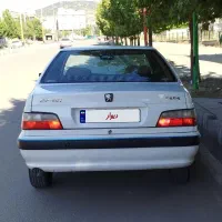 پارس 92