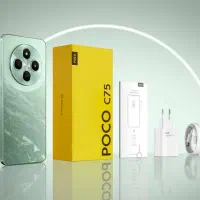 Poco  C75