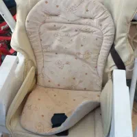 صندلی غذا بسیار شیک