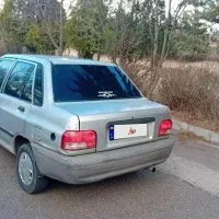 پراید 82|خودرو سواری و وانت|مشگین شهر, |دیوار