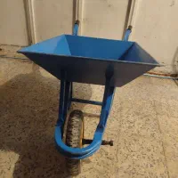 گاری|ابزارآلات|مسجد سلیمان, |دیوار