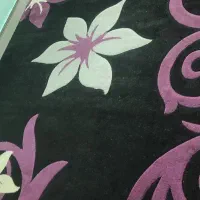 گلیم فرش۹متری