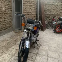 کویر ۲۰۰|موتورسیکلت|مشهد, موسوی قوچانی|دیوار