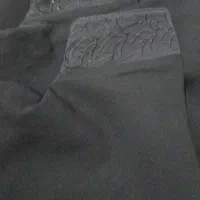 چادر مشکی دخترانه