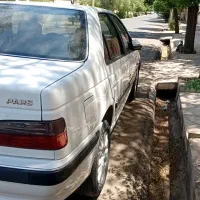 پارس tu5 1400