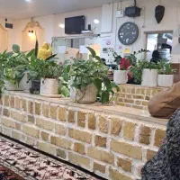 نیازمند نیروی کار رستوران
