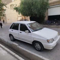پراید111 مدل 93