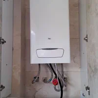 نصب و تعمیر تخصصی پکیج و رادیاتور