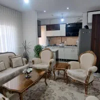 پردیسان مجتمع کاج طبقه ۸