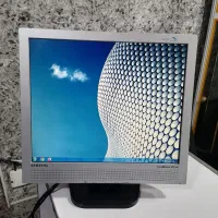 مانیتور 17 اینچ Samsung LCD
