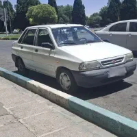پراید مدل ۹۰