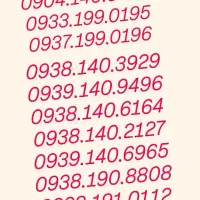 0939.140.9496 0999.341.4900