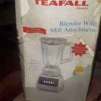 مخلوط کن و خرد کن تفال